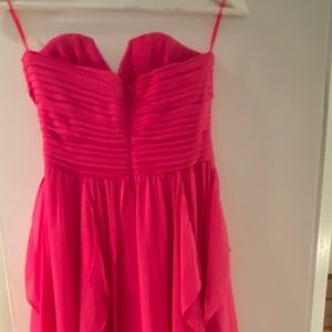 Coast
Women's Pink Dress Yessica